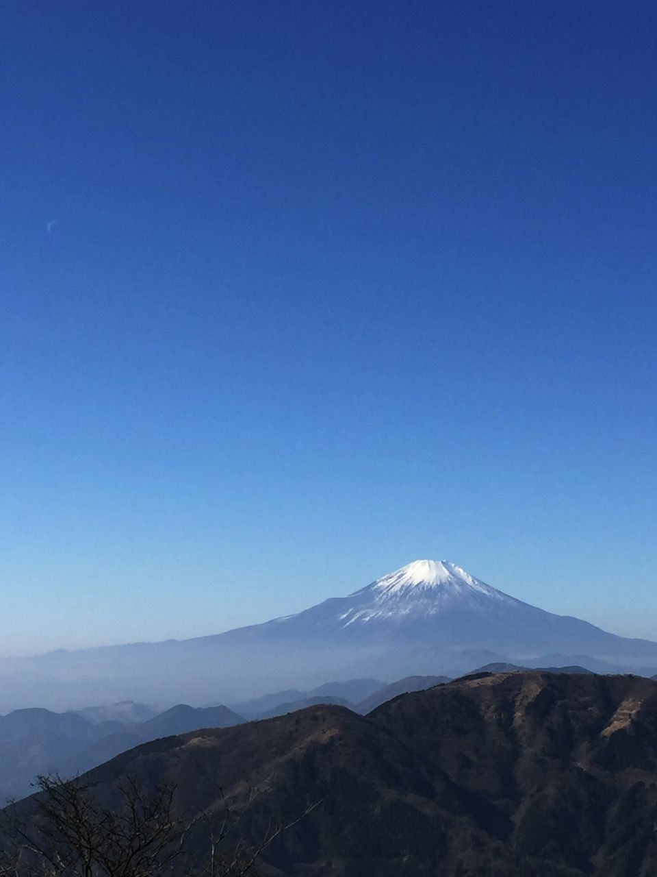 初春の大山詣で_f0229926_22525368.jpg