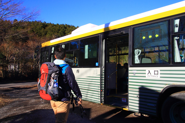 富士見登山＠黒岳＆越前岳_d0341037_22255655.jpg