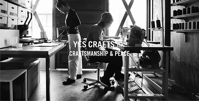 yes craftsのSQUARE POUCHスペシャルオーダーの件。_c0181543_235293.jpg