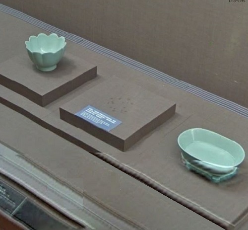 北栄汝窯と景徳鎮 : TUGARUYA 津軽屋PJ日記