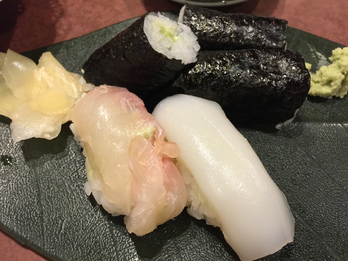 新春恒例！大麻雀大会！_c0110051_933375.jpg