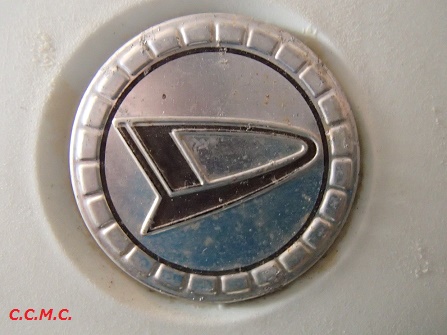 DAIHATSU Hallo ダイハツ・ハロー : C.C.M.C.