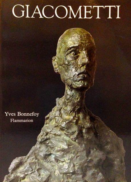 【入荷】　レメディオス・バロ　宇野亜喜良　Giacometti 　ほか_b0198254_20560864.jpg