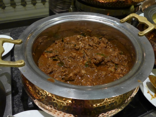 スリランカへ行く。③ ~朝からカレーです~_f0232060_15353154.jpg