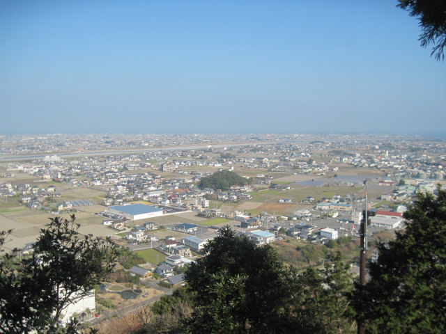 2016.1.4 鍛冶ヶ峰228ｍ＆西方山114ｍ_c0219866_188139.jpg