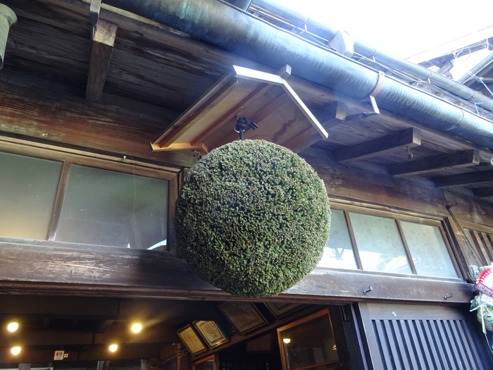 笠間稲荷神社へ　　　_c0143772_1891523.jpg