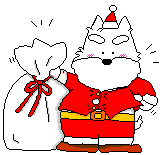 ♪ ダニエル Happy Westie Christmas Party 2015～エピローグ～o(^▽^)o ♪_b0242873_02143574.gif