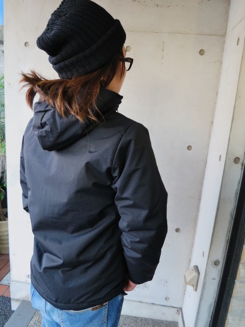 オススメのBRAND・オススメのモデル ･･･ P.H.DESIGN　NEW HOODED JACKET！★！_d0152280_14133822.jpg