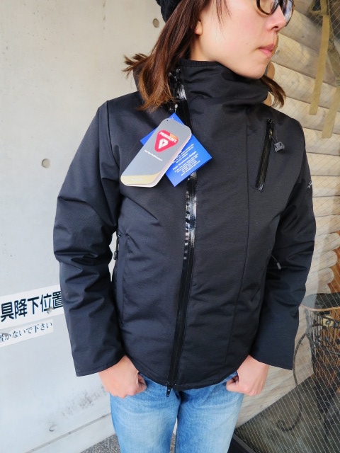 オススメのBRAND・オススメのモデル ・・・ P.H.DESIGN NEW HOODED JACKET!★!_d0152280_14134394.jpg