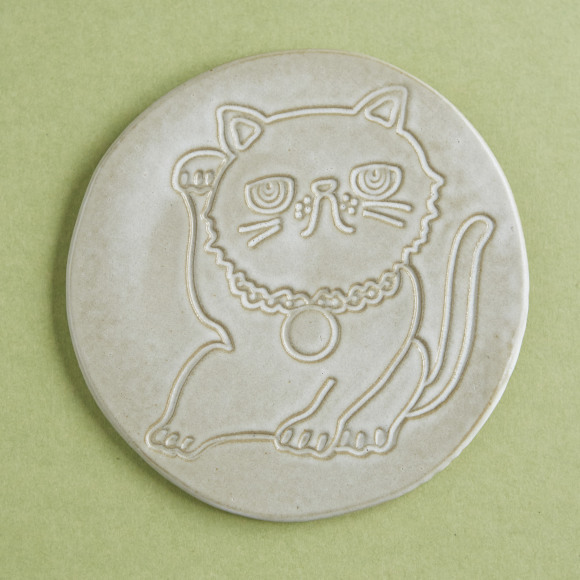 新春特別企画♪めでたい七福神などのシルクスクリーン陶画購入者には、その日から飾れる「ワイヤースタンド」プレゼント_d0339885_12405811.jpg