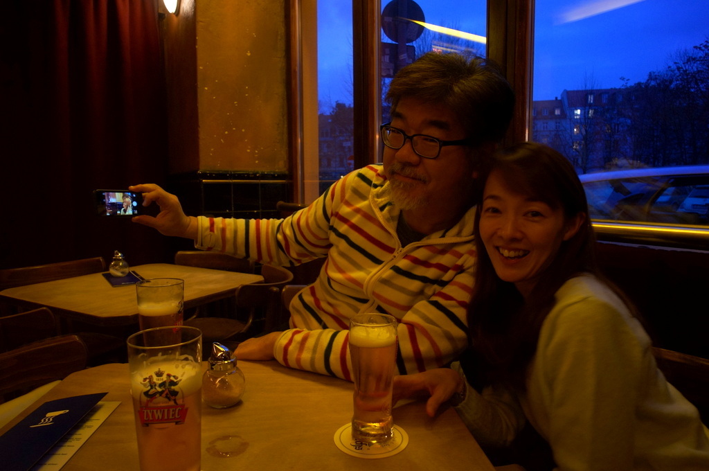 宇野夫妻ベルリン滞在最後の二日(前編)_c0180686_01261057.jpg
