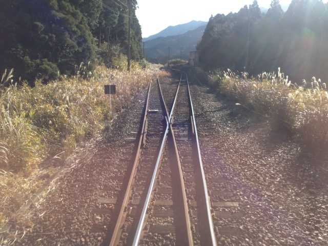 JR関西線 亀山~加茂 ひたすら線路と駅。_a0334793_03430299.jpg