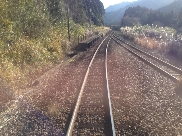 JR関西線 亀山~加茂 ひたすら線路と駅。_a0334793_03432348.jpg