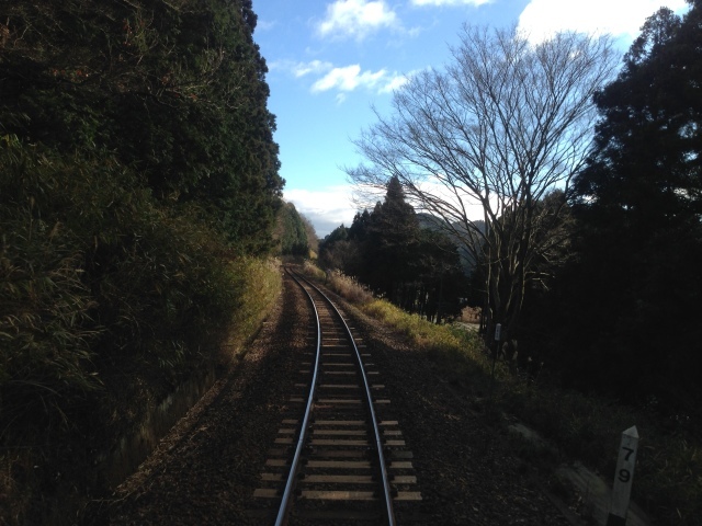 ＪＲ関西線　亀山～加茂　ひたすら線路と駅。_a0334793_03435740.jpg