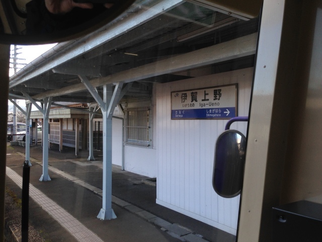 JR関西線 亀山~加茂 ひたすら線路と駅。_a0334793_03452766.jpg