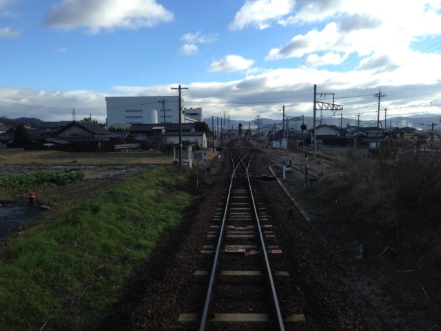 JR関西線 亀山~加茂 ひたすら線路と駅。_a0334793_03461527.jpg