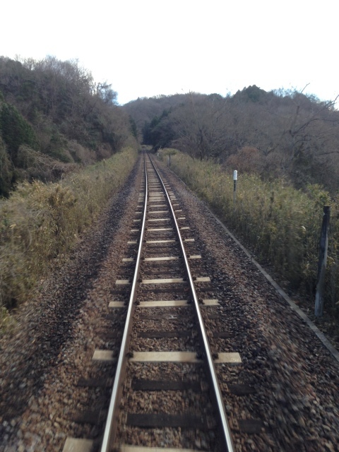 ＪＲ関西線　亀山～加茂　ひたすら線路と駅。_a0334793_03473387.jpg