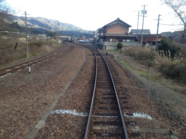ＪＲ関西線　亀山～加茂　ひたすら線路と駅。_a0334793_03484626.jpg