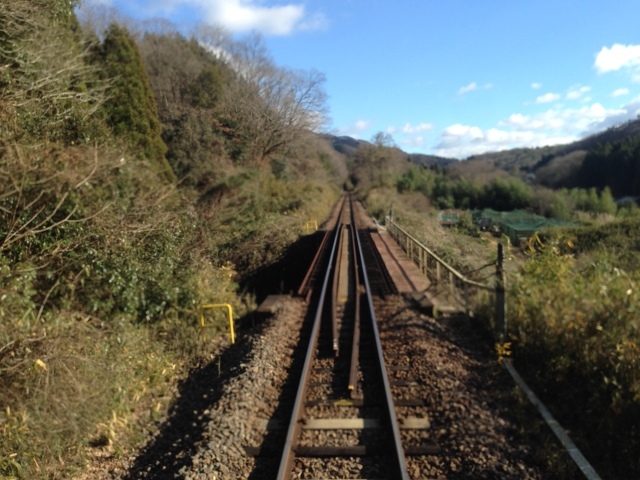 JR関西線 亀山~加茂 ひたすら線路と駅。_a0334793_03504574.jpg