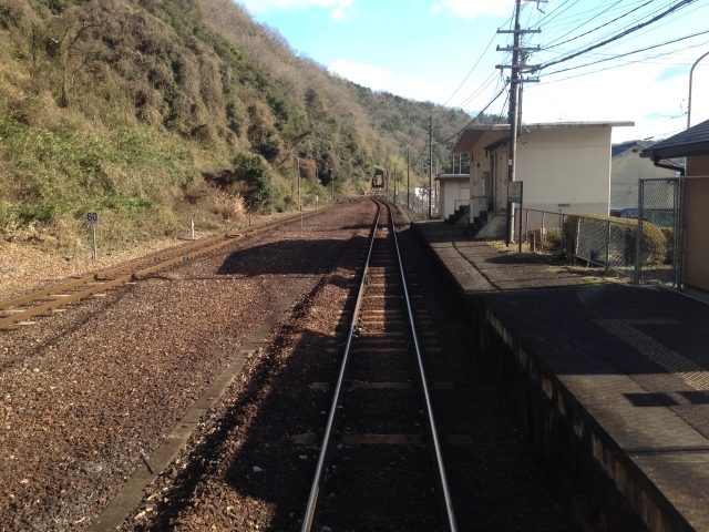 ＪＲ関西線　亀山～加茂　ひたすら線路と駅。_a0334793_03510751.jpg