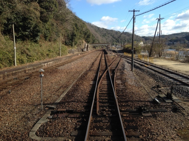 JR関西線 亀山~加茂 ひたすら線路と駅。_a0334793_03521106.jpg
