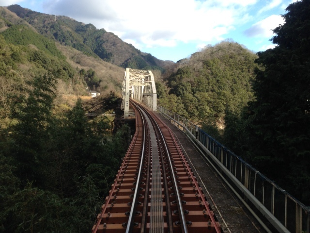 JR関西線 亀山~加茂 ひたすら線路と駅。_a0334793_03530776.jpg