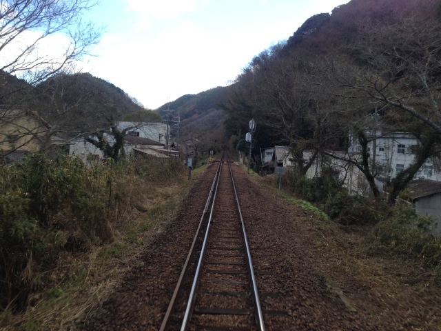 JR関西線 亀山~加茂 ひたすら線路と駅。_a0334793_03532424.jpg