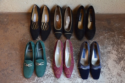 New Arrival!!! Many Shoes♫_d0149293_19424118.jpg