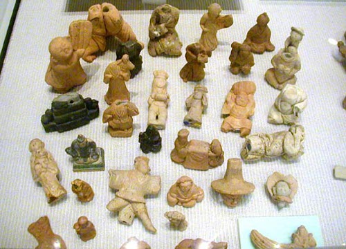 ●『大坂の陣400年 特別展 大坂』その3_d0053294_18541515.jpg