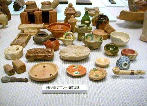 ●『大坂の陣400年 特別展 大坂』その3_d0053294_1855240.jpg