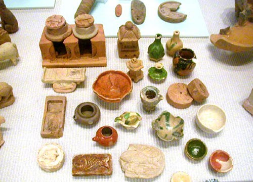 ●『大坂の陣400年 特別展 大坂』その3_d0053294_18555210.jpg