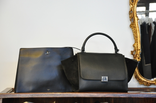 saleのご案内・・・CELINE など_e0127399_1845761.jpg