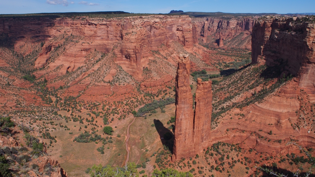 2015年　アメリカ旅行（グランドサークル）　6日目　その２_b0021211_10543632.jpg