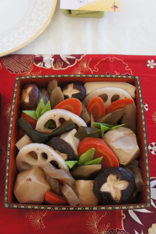 【2016年 お正月の食卓~おせち料理~】_f0215714_16585185.jpg