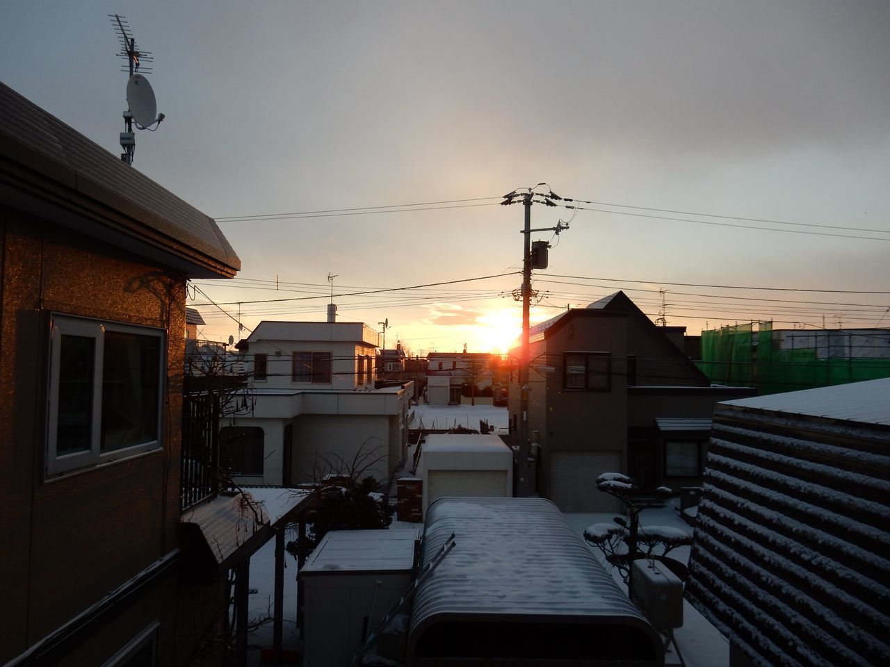 雪の少ないまま深まる真冬日_c0025115_18263377.jpg