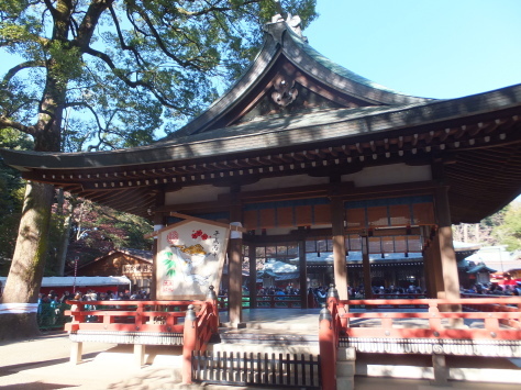 初詣・・・_f0144724_20451754.jpg