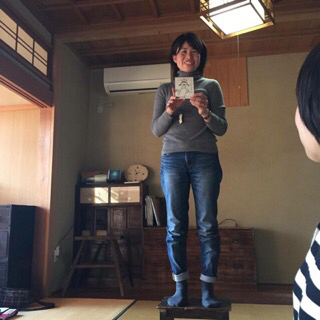 たいわ新年会に行きました_a0284626_09213410.jpg