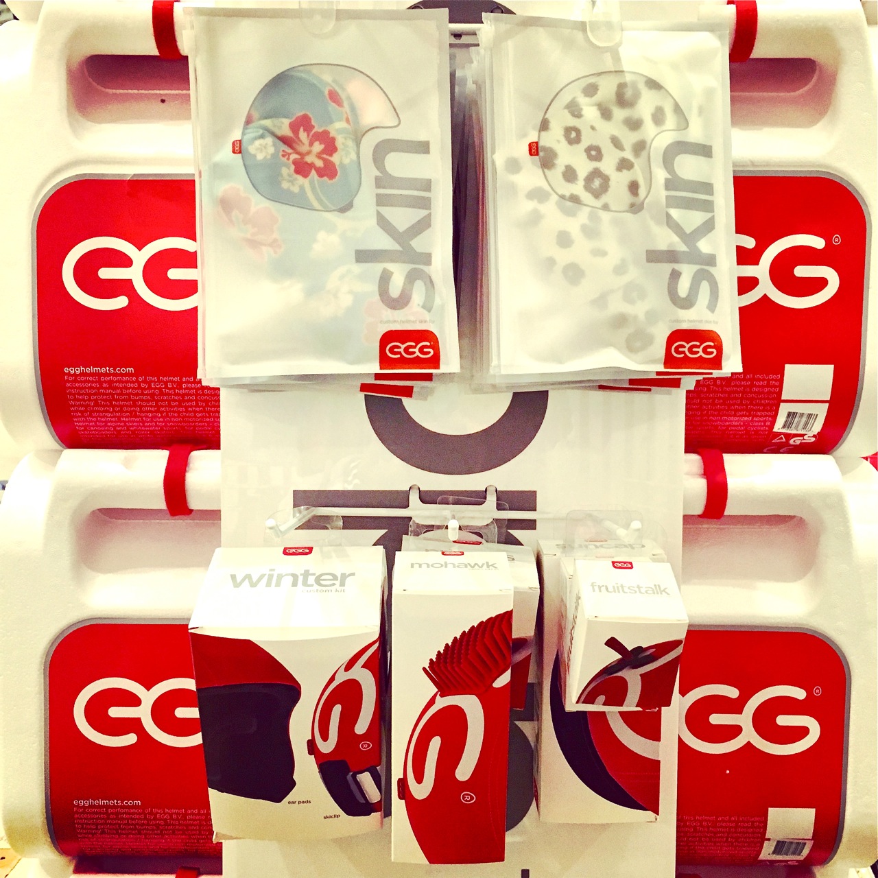 オランダ産のおしゃれヘルメット『EGG エッグヘルメット』おしゃれヘルメット 子供ヘルメット ストライダー_b0212032_2333232.jpg