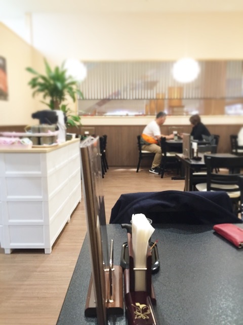 ◆成田山 うなぎ店の大穴場 「うなぎ 成田 新川」イオンタウン成田富里店_b0008655_00370623.jpg