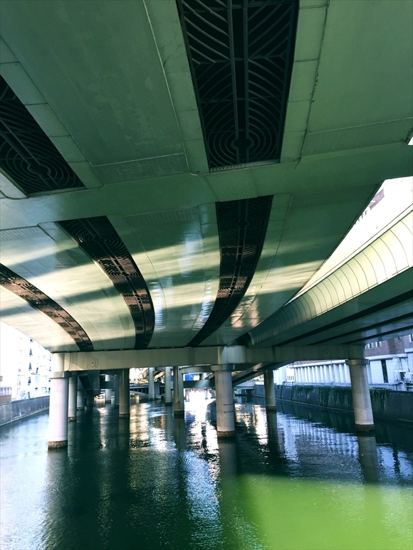 ◆日本橋の思い出ミニ旅 三越お正月のおはなし会~丸善ハヤシライス_b0008655_19395231.jpg