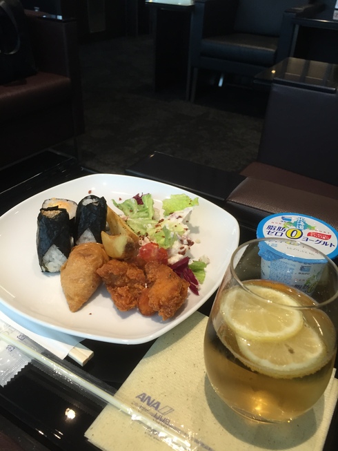 冬旅ソウル♪ その1 旅の手配&金浦空港より良かった羽田空港のウォンレート_f0054260_18105671.jpg