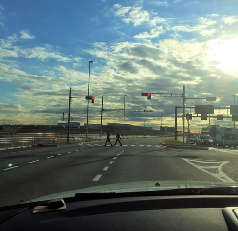冬旅ソウル♪ その1 旅の手配&金浦空港より良かった羽田空港のウォンレート_f0054260_1892639.jpg