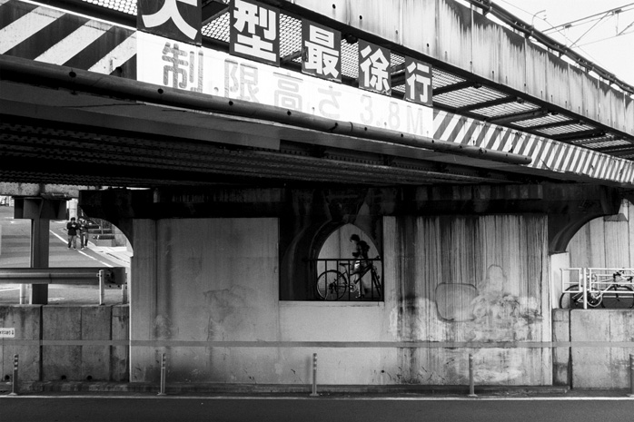 大型最徐行 Never Being Boring 大型最徐行 Never Being Boring