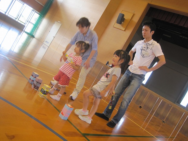 レクリエーション&ニュースポーツ体験会inあさくら_f0167672_15394555.jpg