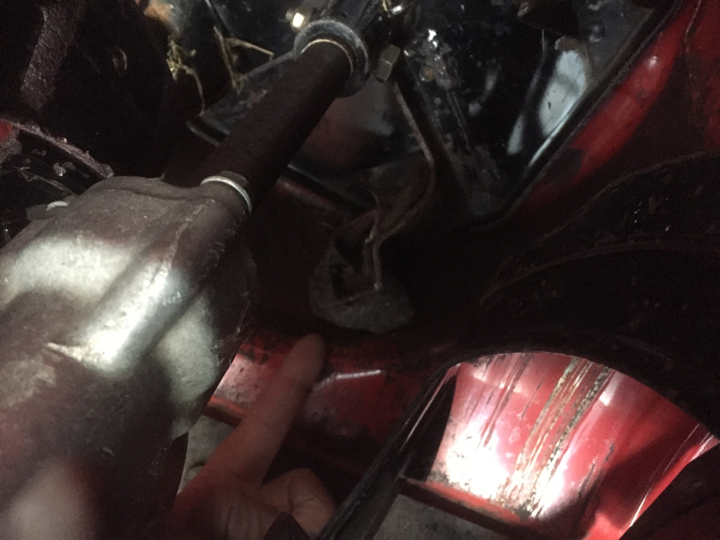 HONDA HS55 メンテナンスでのご入庫_d0348774_22043861.jpg