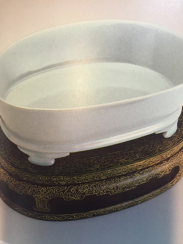 故宮博物院(黒釉兎毫茶箋と白茶)_c0366777_23310825.jpg