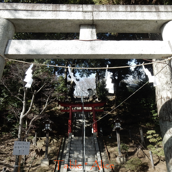 初詣_f0306287_19364580.jpg