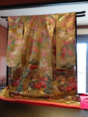 おしゃれ花嫁さんへ_e0120789_23540212.jpg