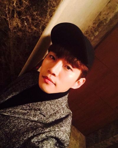 Junho Instagram 01 03 May Junho Instagram 01 03 May