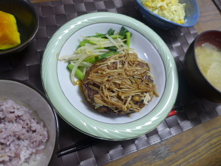 名菓 博多の女 ひと きのう何食べた の煮込みハンバーグ 今日は何食べた ３６５日おやつ日記